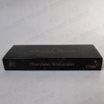 ESTUCHE TERMOLAMINADO OPACO